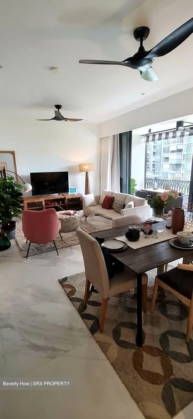 Jervois Mansion (D10), Apartment #567722241